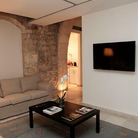 시라쿠사 La Casa Sulla Darsena 아파트 외부 사진