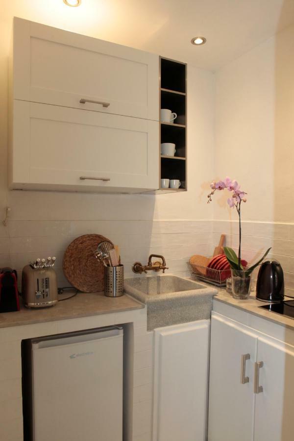 시라쿠사 La Casa Sulla Darsena 아파트 외부 사진
