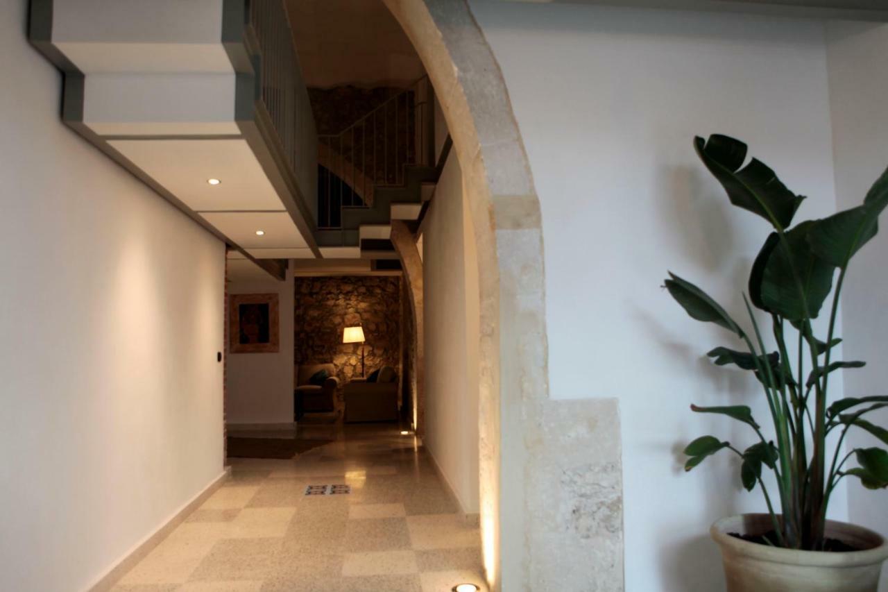시라쿠사 La Casa Sulla Darsena 아파트 외부 사진
