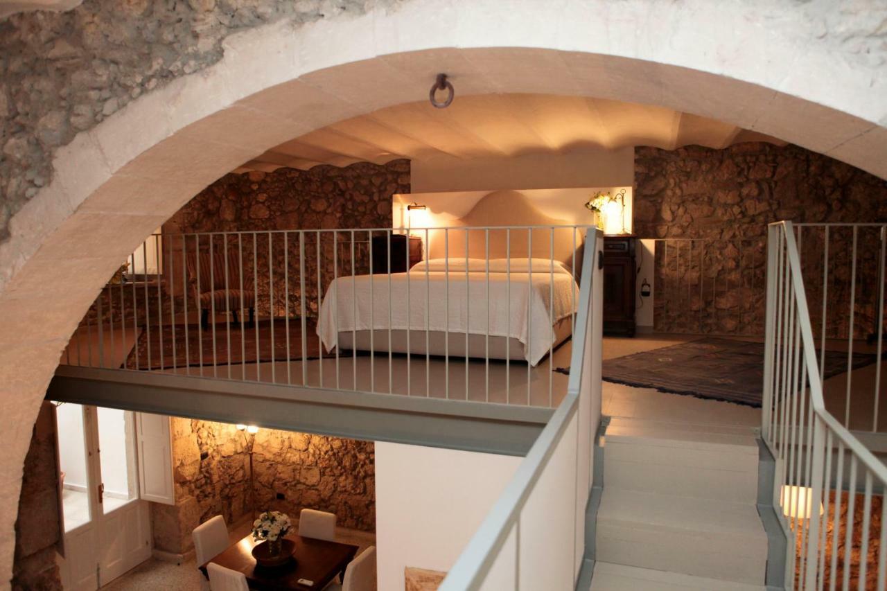 시라쿠사 La Casa Sulla Darsena 아파트 외부 사진