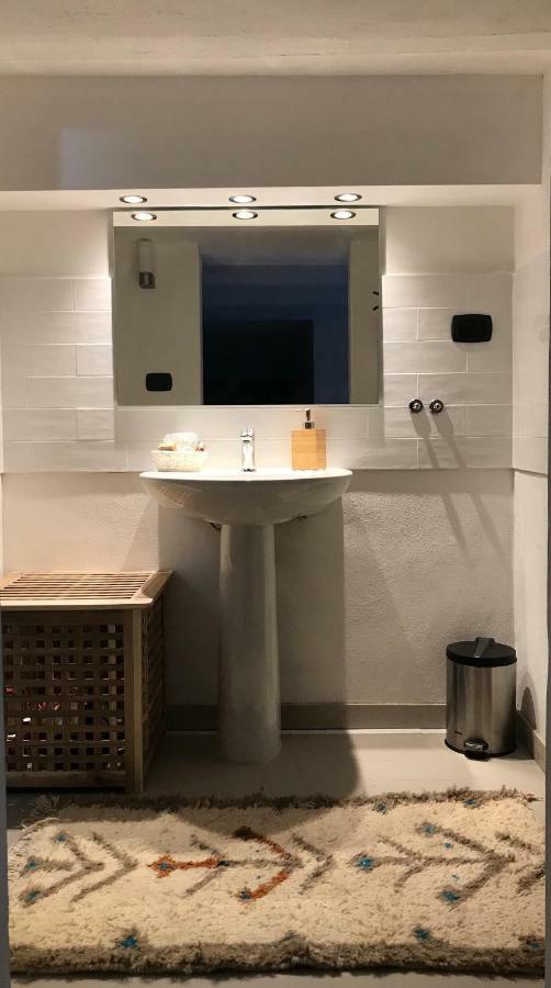 시라쿠사 La Casa Sulla Darsena 아파트 외부 사진